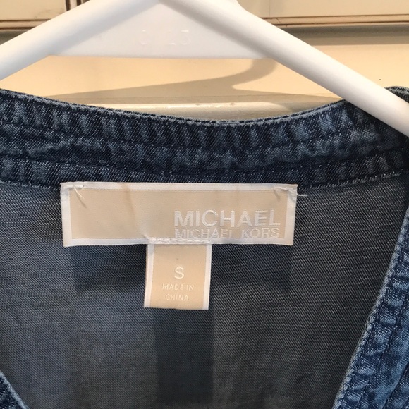 Michael Kors dress Small - Picture 3 of 7